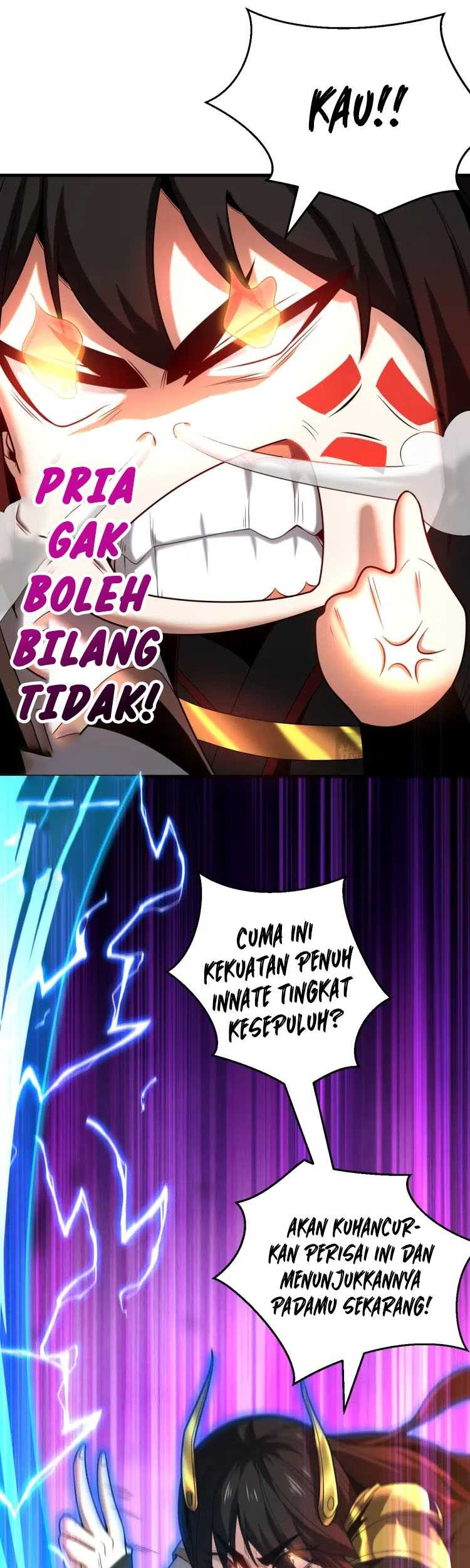 My Disciples Cultivate, While I Slack Off! Chapter 38 Gambar 10