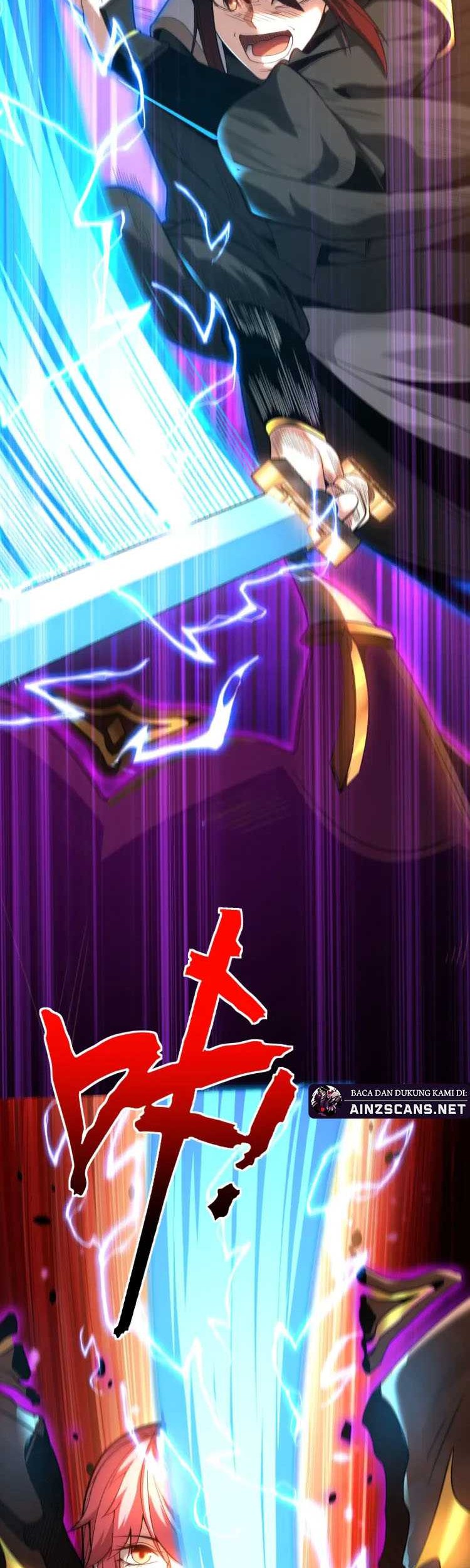 My Disciples Cultivate, While I Slack Off! Chapter 38 Gambar 11