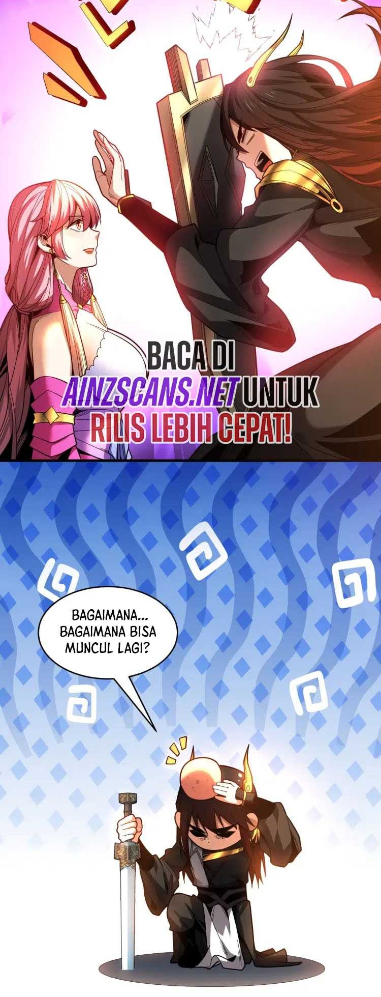 My Disciples Cultivate, While I Slack Off! Chapter 38 Gambar 14