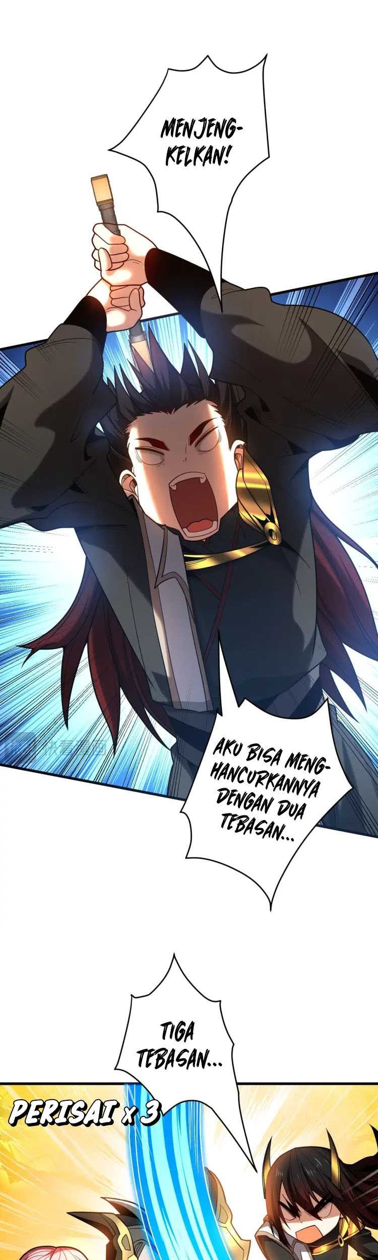 My Disciples Cultivate, While I Slack Off! Chapter 38 Gambar 15