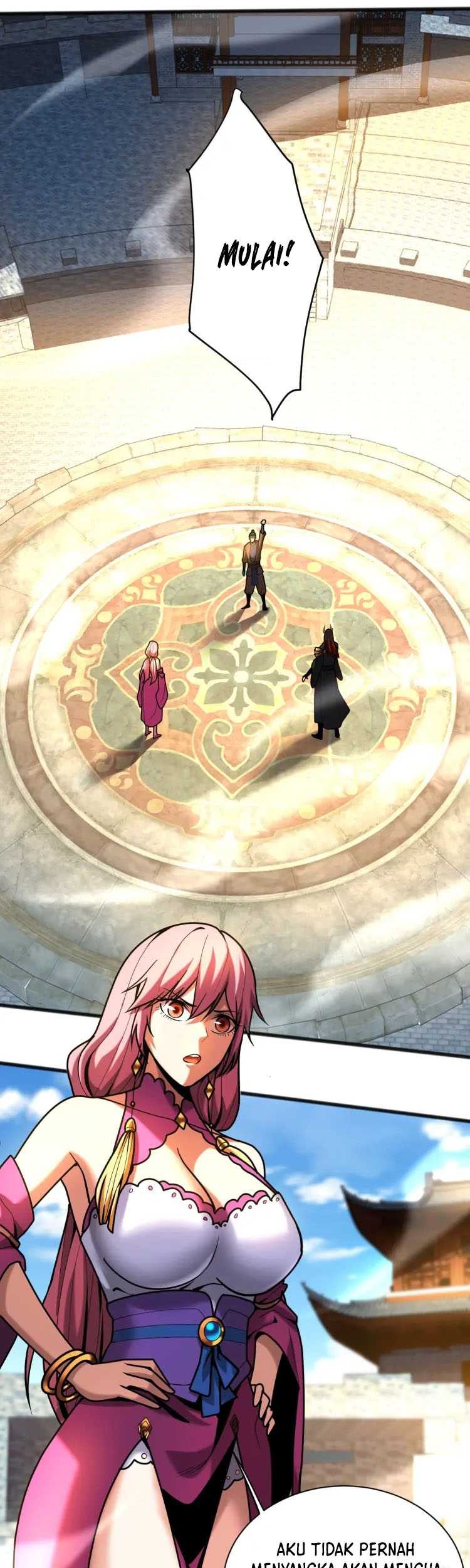 My Disciples Cultivate, While I Slack Off! Chapter 37 Gambar 18