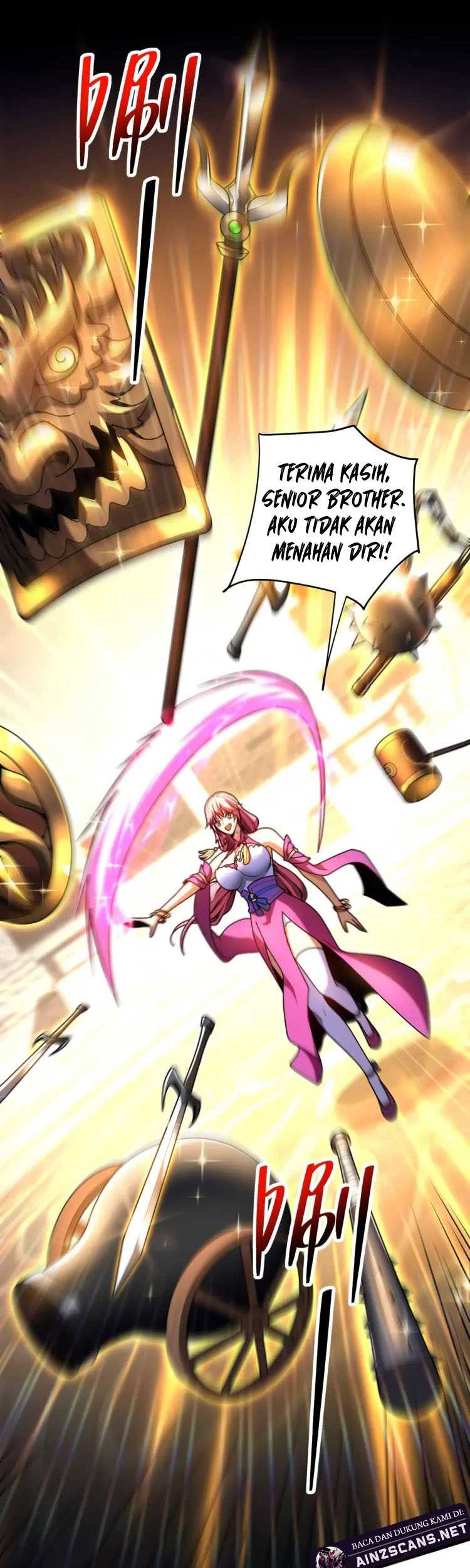 My Disciples Cultivate, While I Slack Off! Chapter 37 Gambar 21