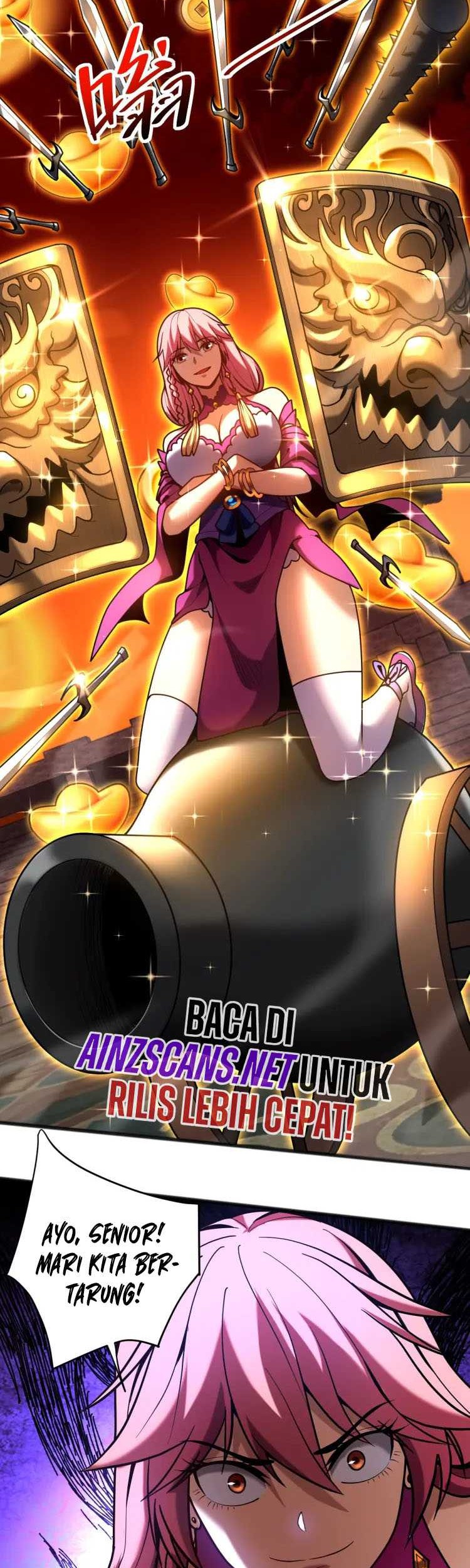 My Disciples Cultivate, While I Slack Off! Chapter 37 Gambar 24