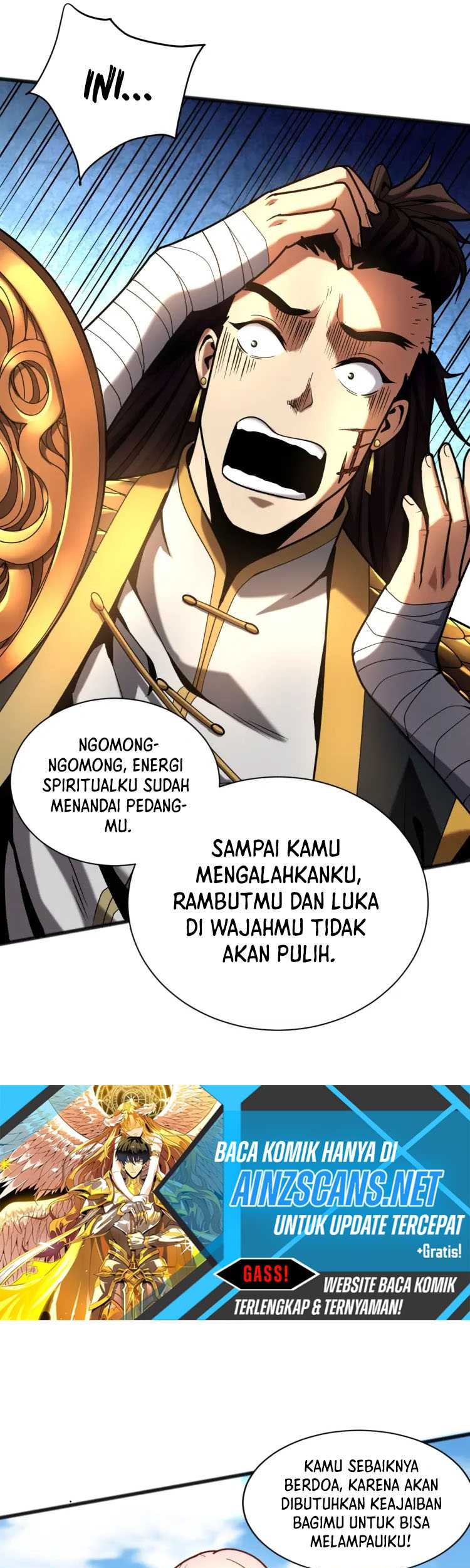 My Disciples Cultivate, While I Slack Off! Chapter 37 Gambar 7