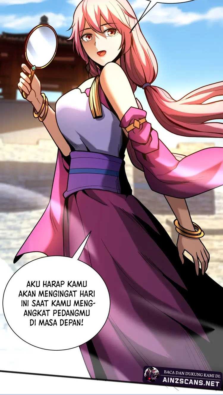 My Disciples Cultivate, While I Slack Off! Chapter 37 Gambar 8