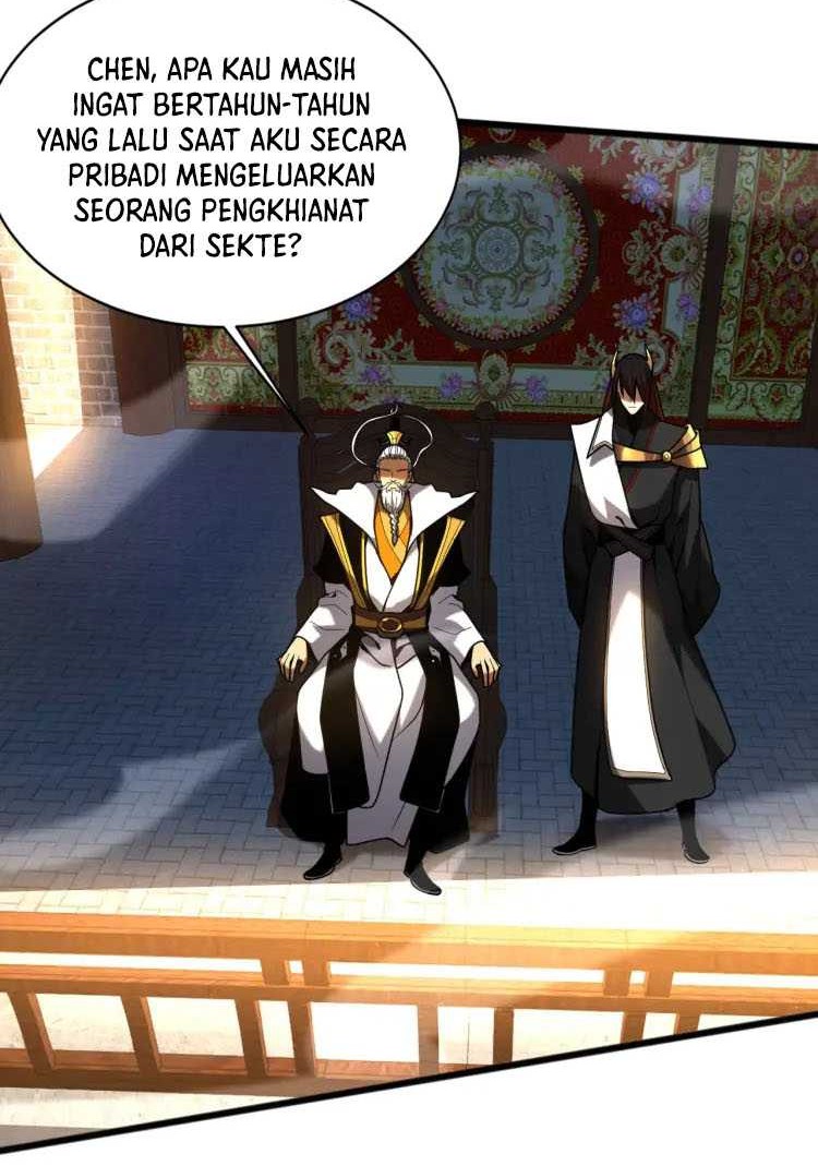 My Disciples Cultivate, While I Slack Off! Chapter 37 Gambar 12