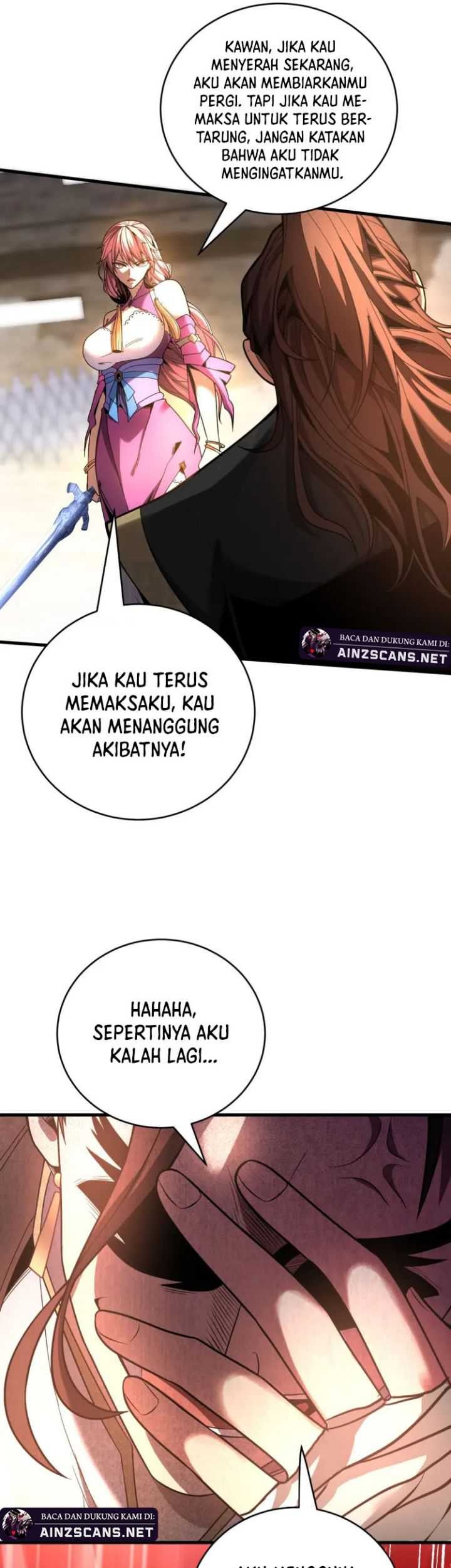 My Disciples Cultivate, While I Slack Off! Chapter 36 Gambar 16