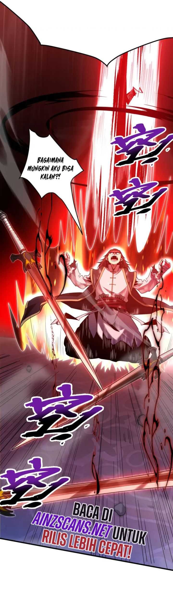 My Disciples Cultivate, While I Slack Off! Chapter 36 Gambar 18