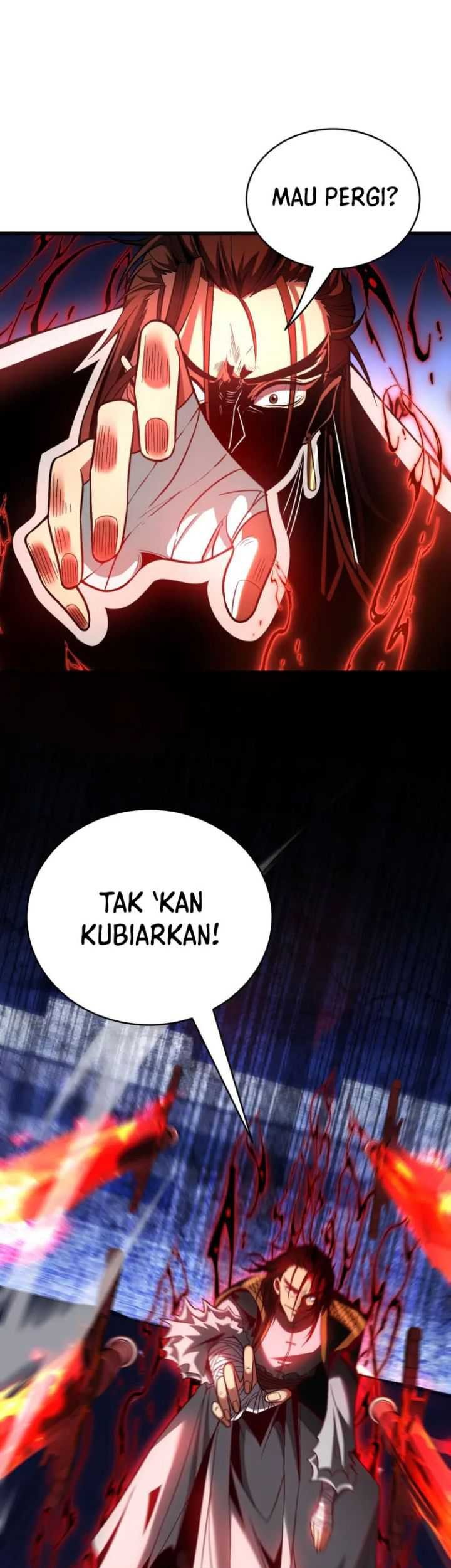 My Disciples Cultivate, While I Slack Off! Chapter 36 Gambar 22