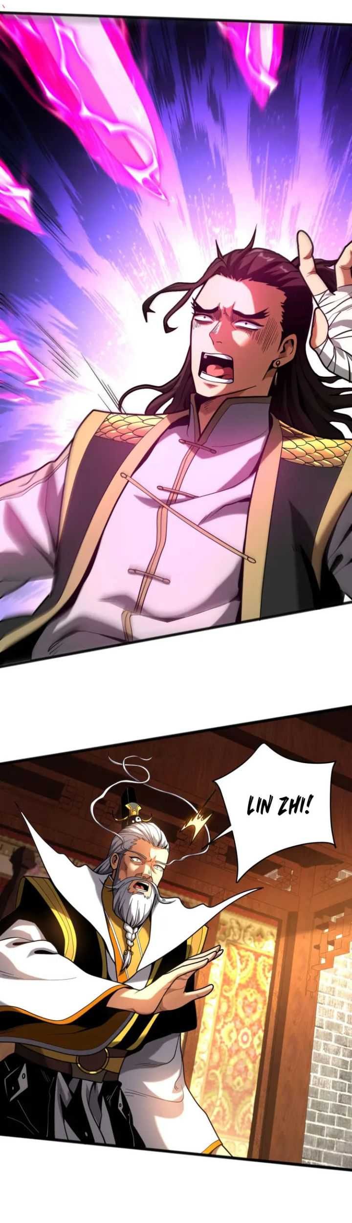 My Disciples Cultivate, While I Slack Off! Chapter 36 Gambar 29