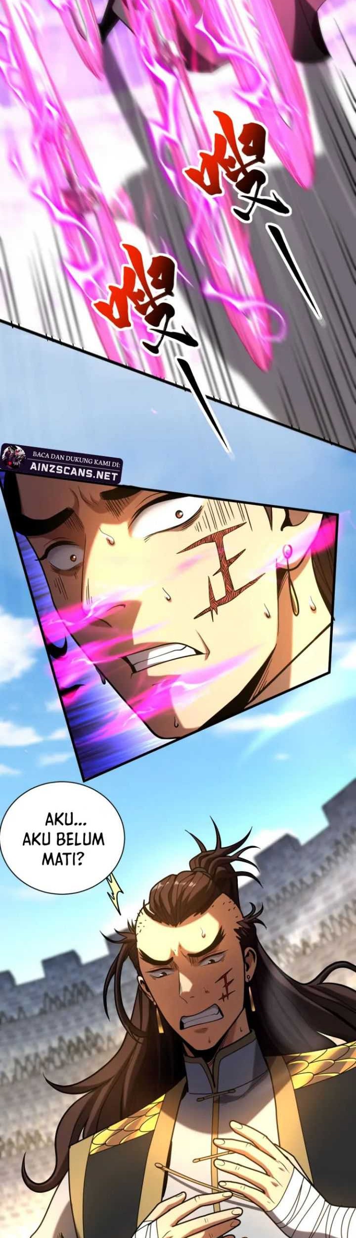 My Disciples Cultivate, While I Slack Off! Chapter 36 Gambar 32