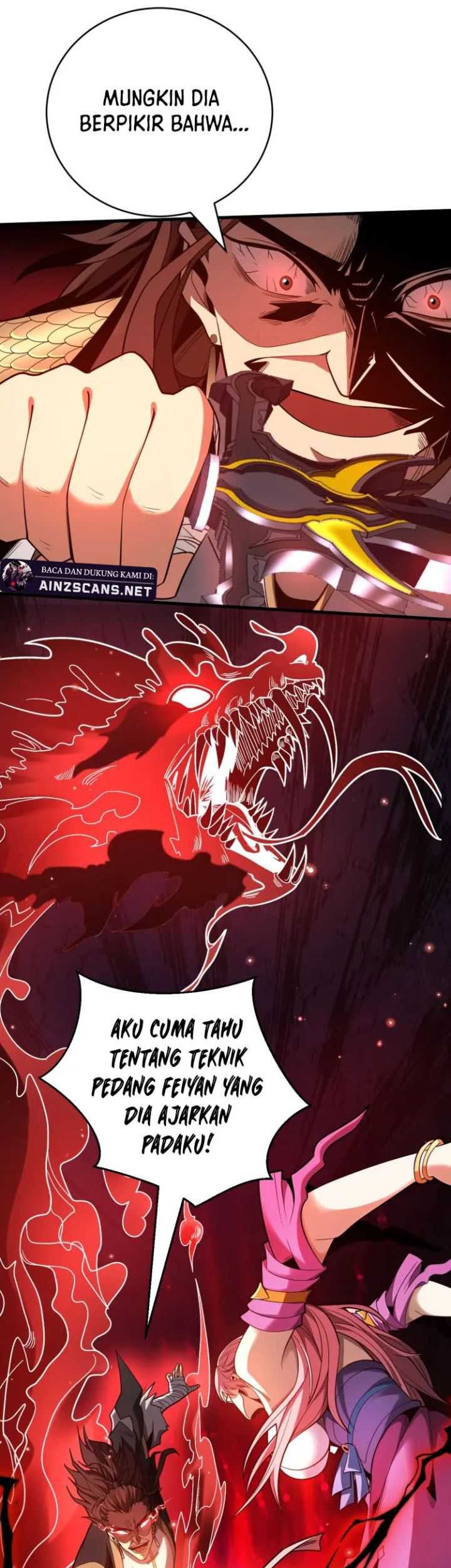 My Disciples Cultivate, While I Slack Off! Chapter 36 Gambar 7