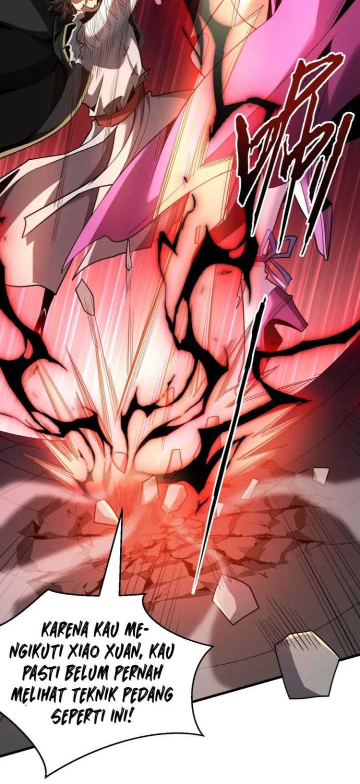 My Disciples Cultivate, While I Slack Off! Chapter 36 Gambar 9