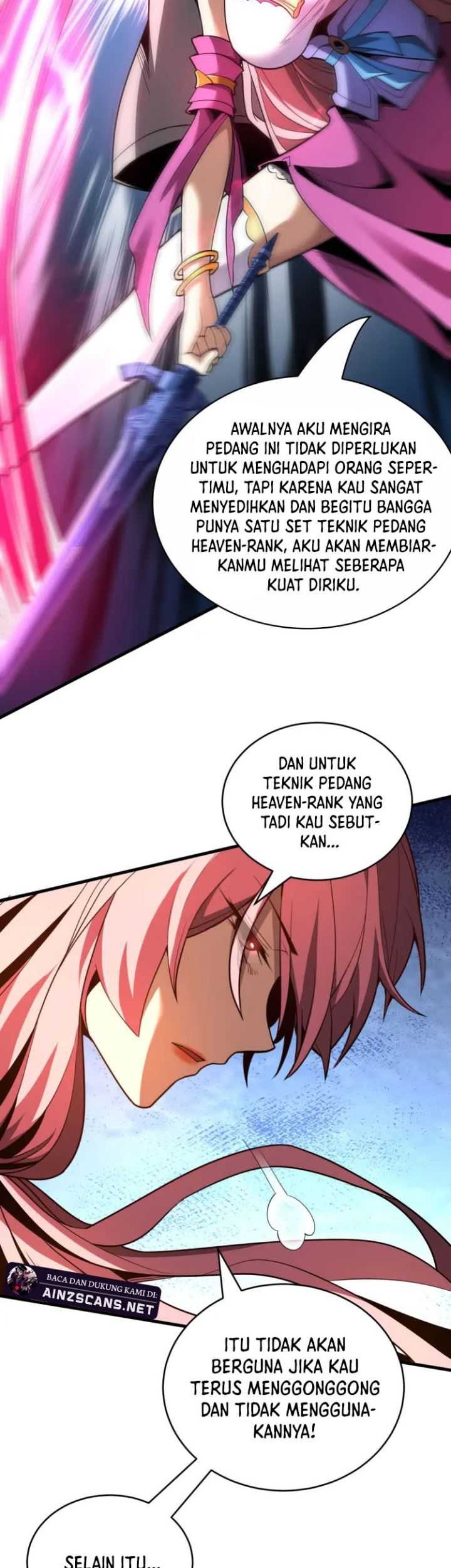 My Disciples Cultivate, While I Slack Off! Chapter 36 Gambar 11