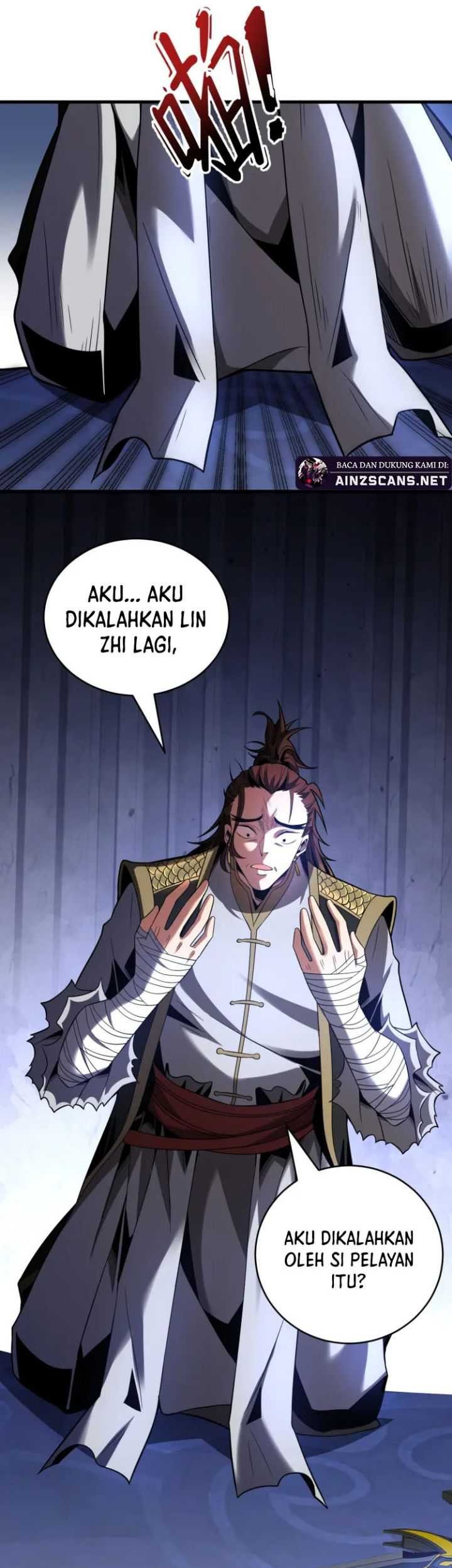 My Disciples Cultivate, While I Slack Off! Chapter 36 Gambar 14