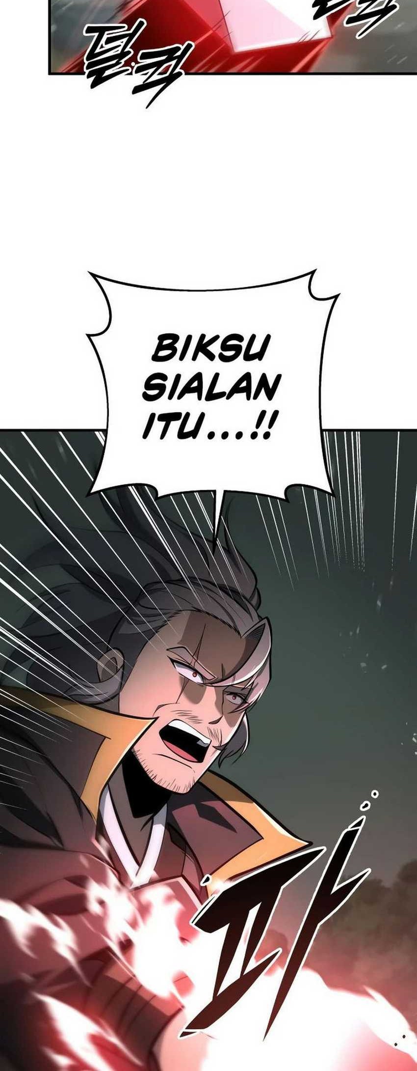 Heavenly Inquisition Sword Chapter 85 Gambar 73