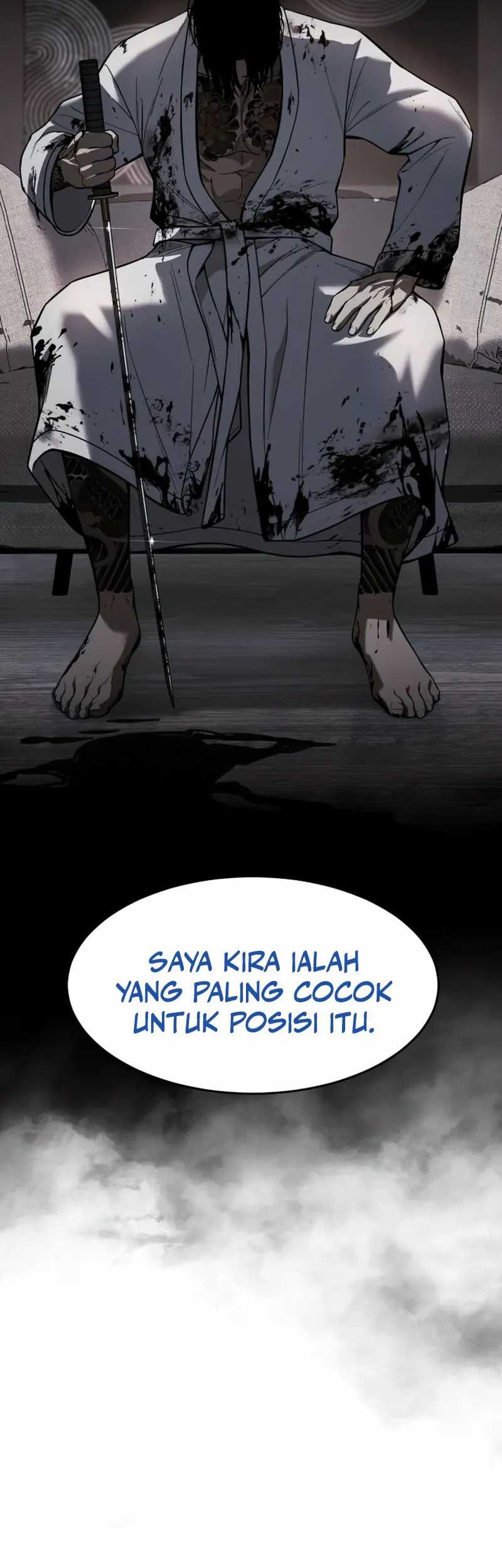 Baek XX Chapter 90 Gambar 13