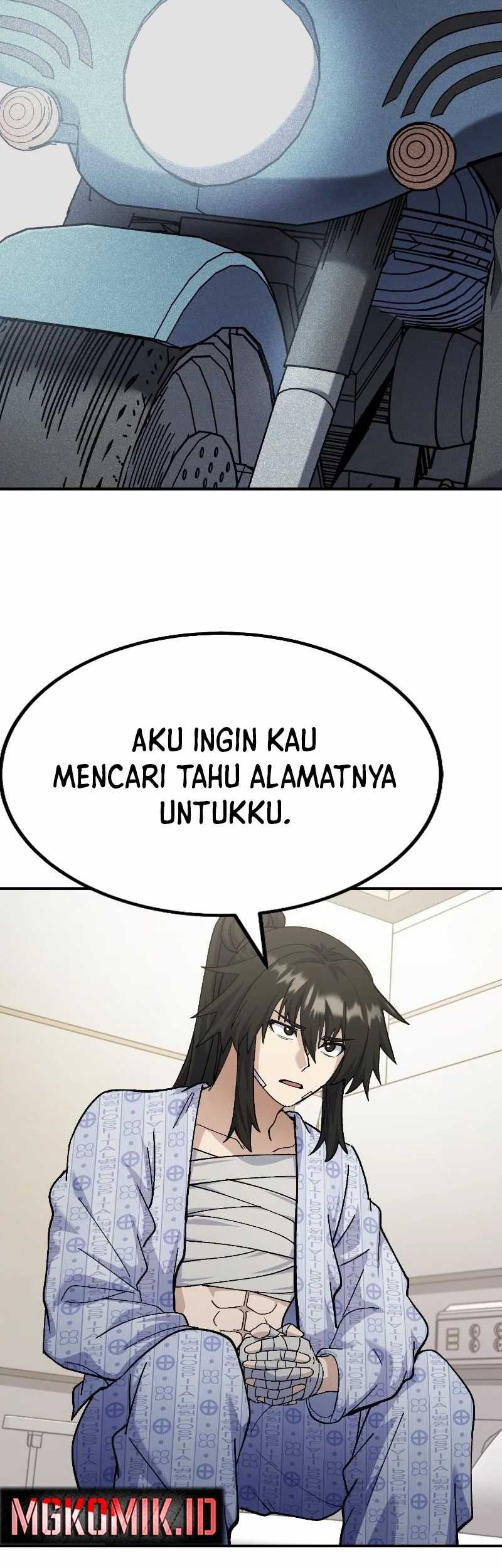 Divine Delivery Chapter 24 Gambar 19