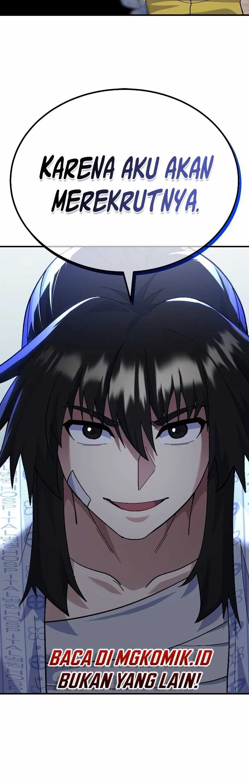 Divine Delivery Chapter 24 Gambar 21