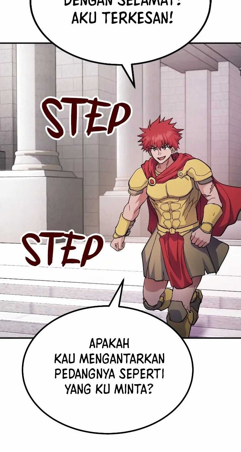Divine Delivery Chapter 24 Gambar 24