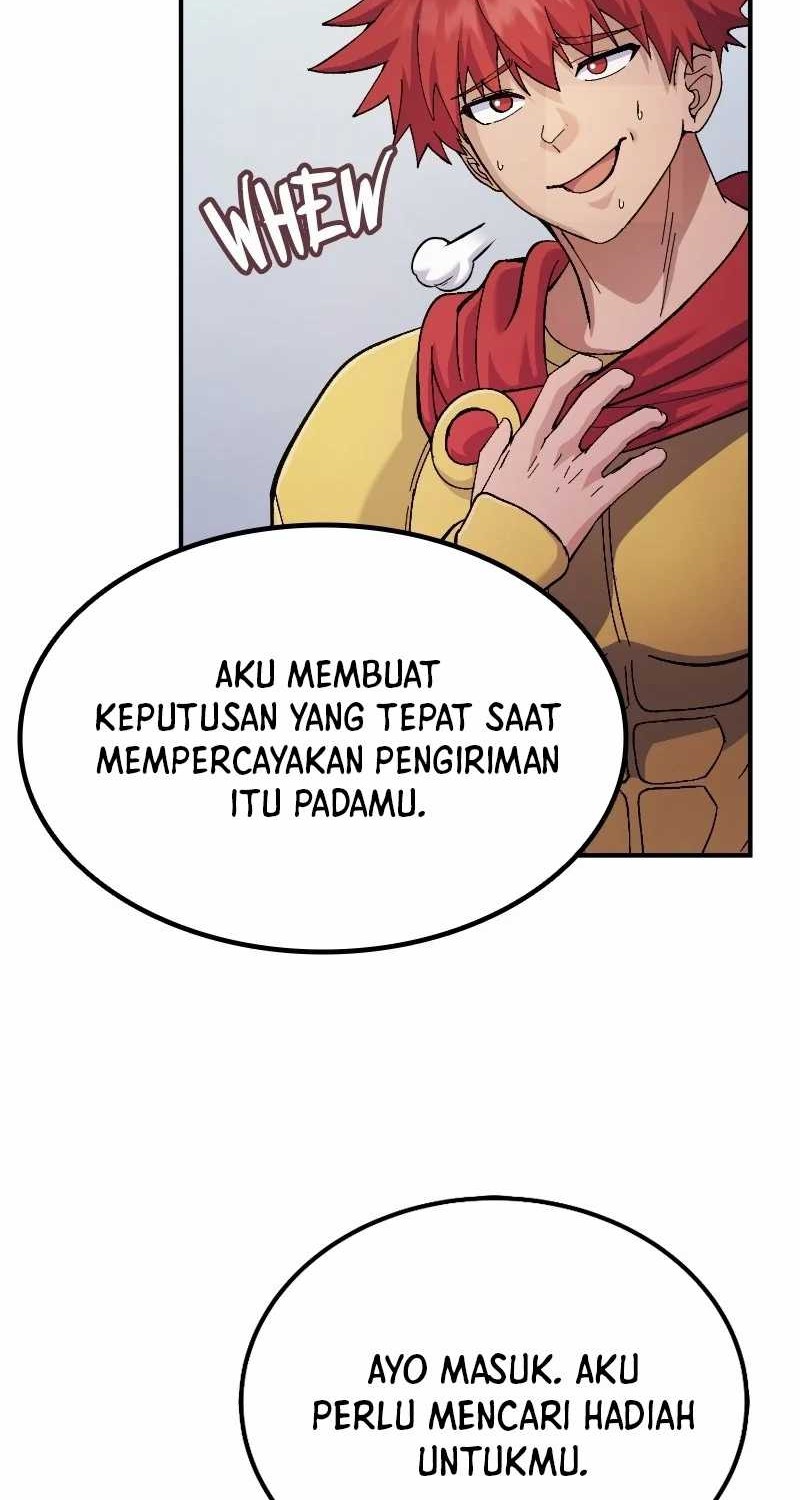 Divine Delivery Chapter 24 Gambar 26