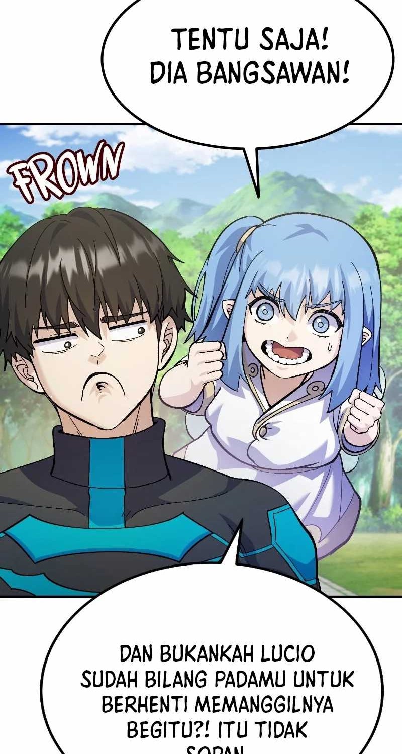 Divine Delivery Chapter 24 Gambar 28