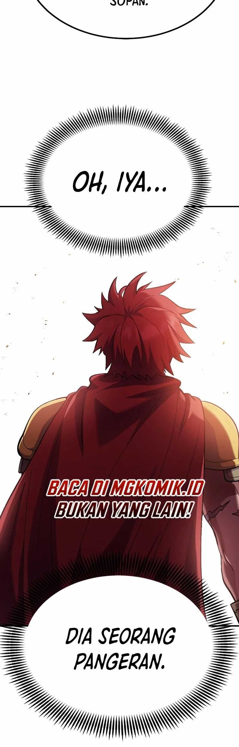 Divine Delivery Chapter 24 Gambar 29