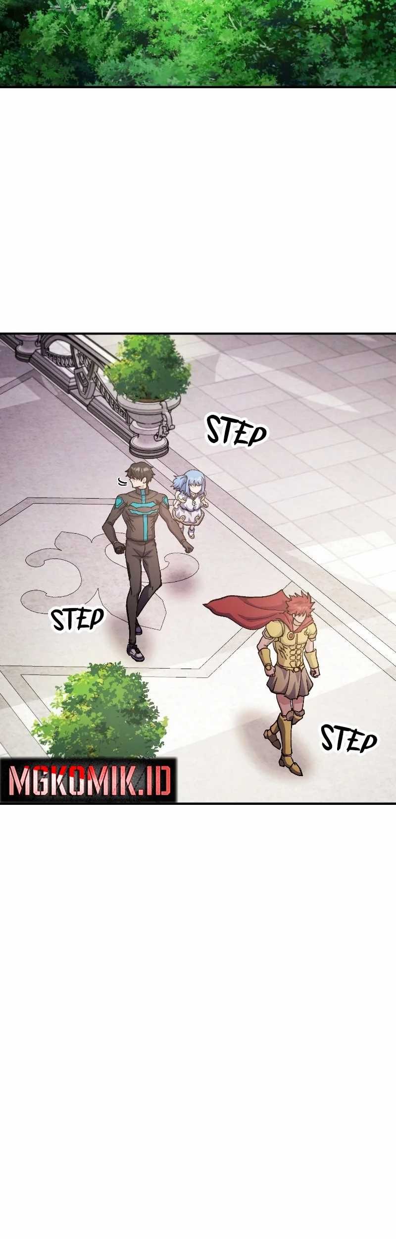 Divine Delivery Chapter 24 Gambar 31