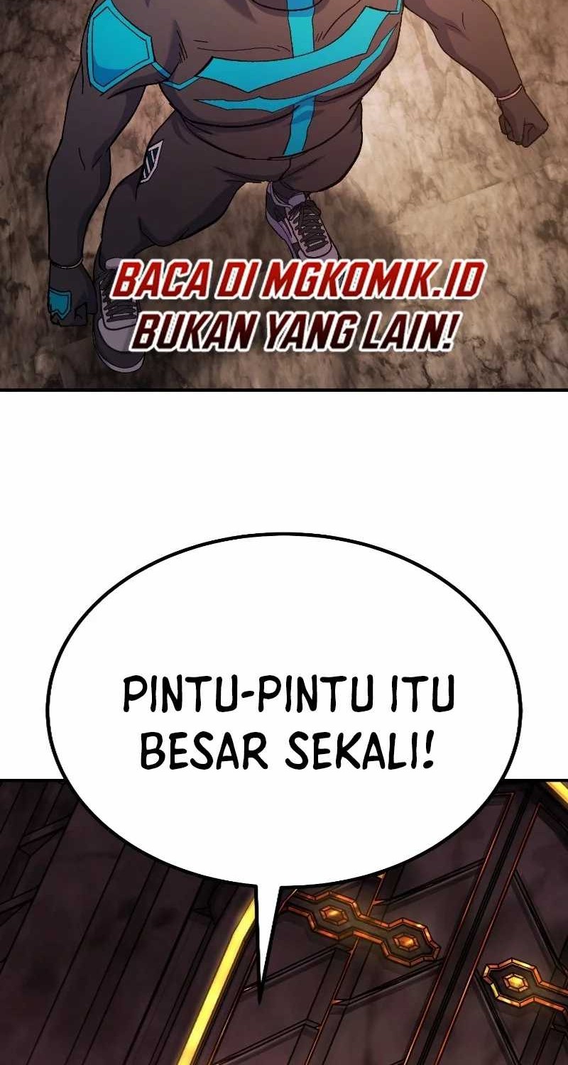 Divine Delivery Chapter 24 Gambar 36