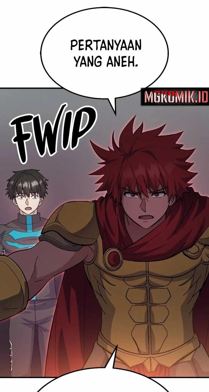 Divine Delivery Chapter 24 Gambar 38