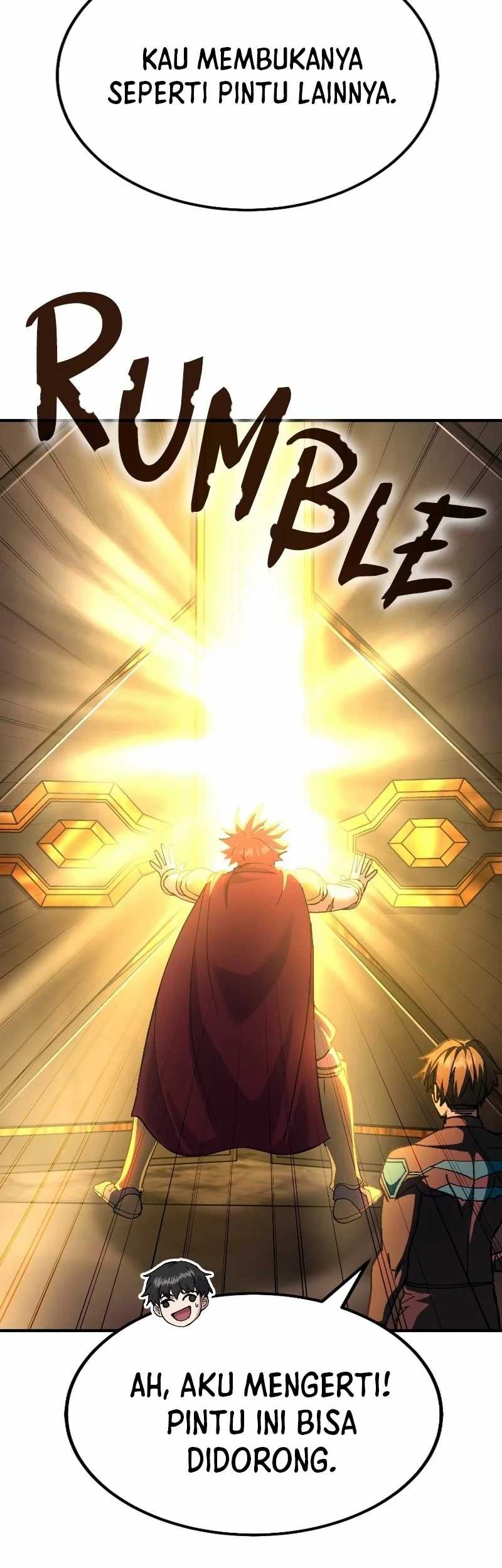 Divine Delivery Chapter 24 Gambar 39