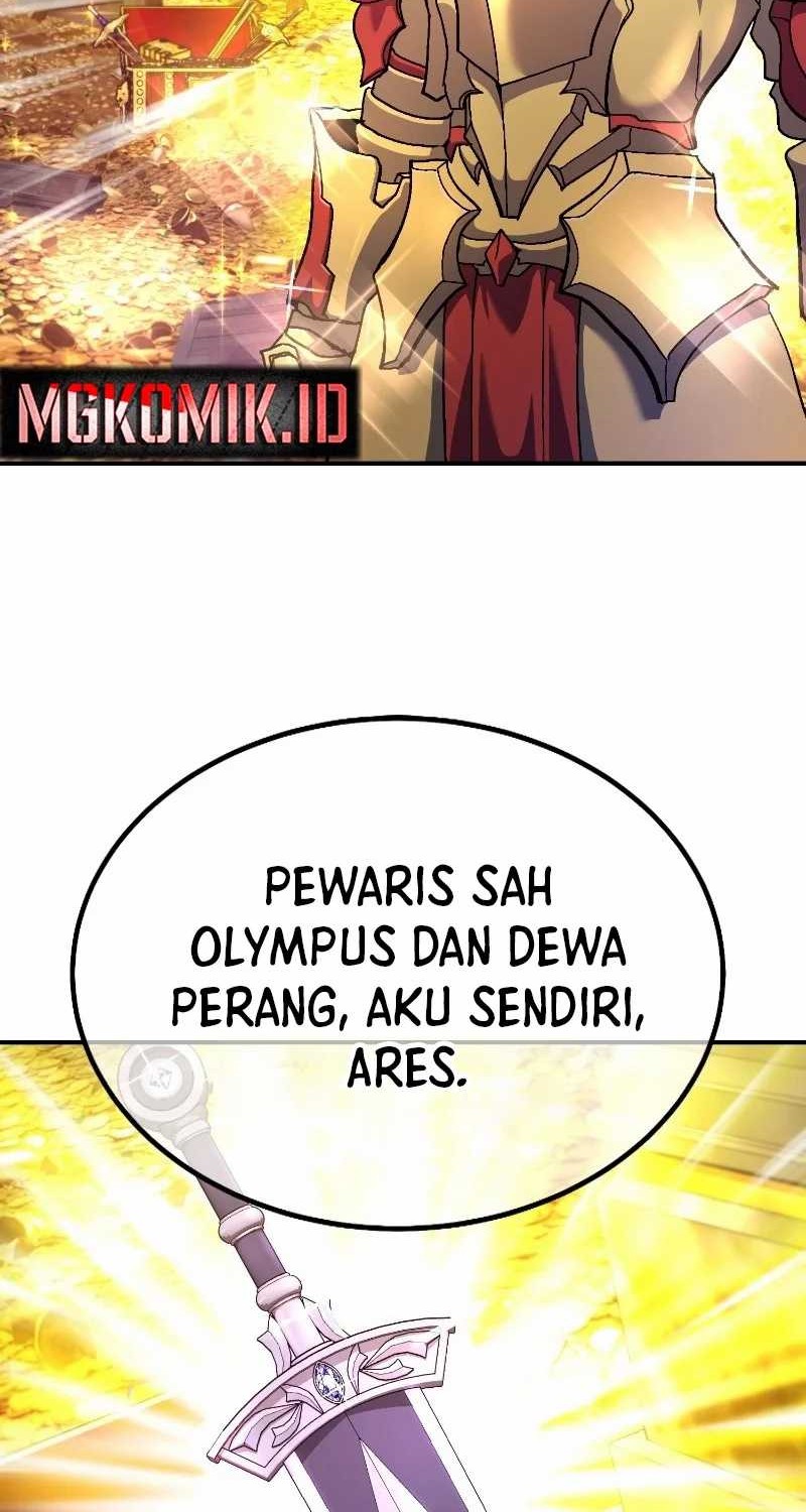 Divine Delivery Chapter 24 Gambar 42