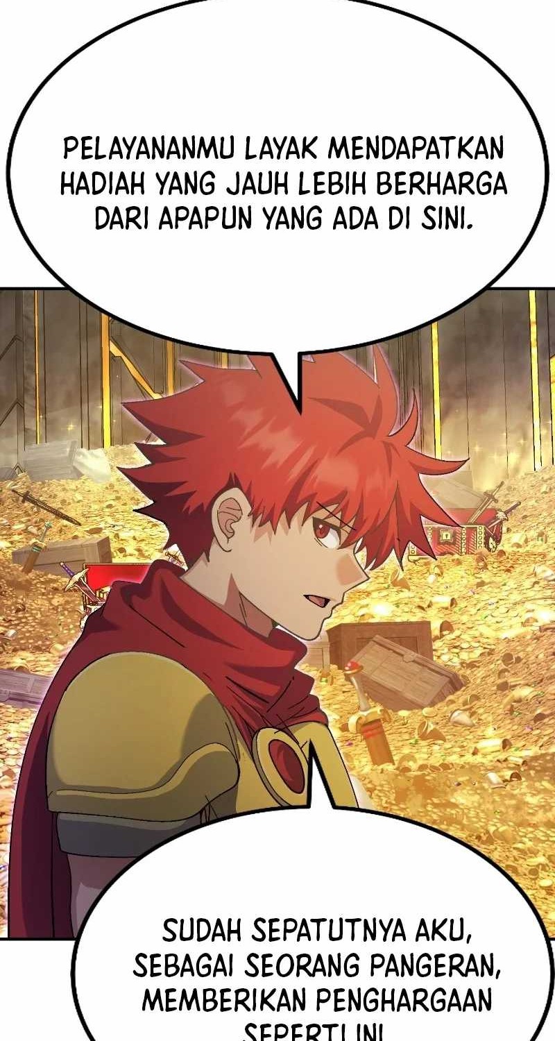 Divine Delivery Chapter 24 Gambar 44