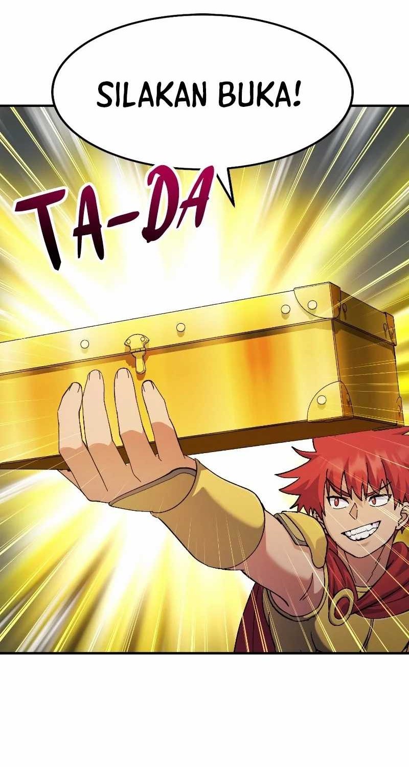 Divine Delivery Chapter 24 Gambar 46