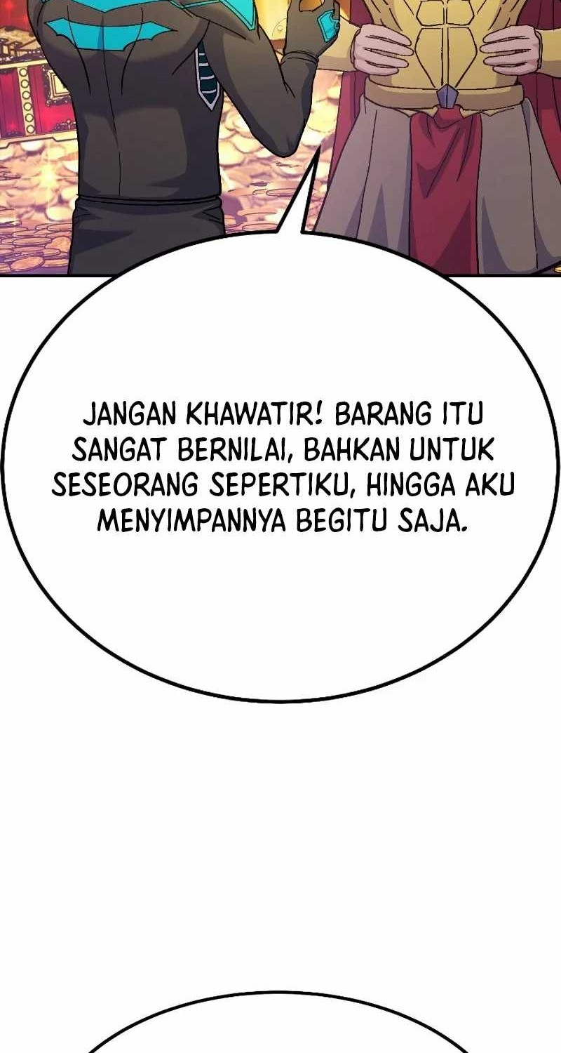 Divine Delivery Chapter 24 Gambar 48