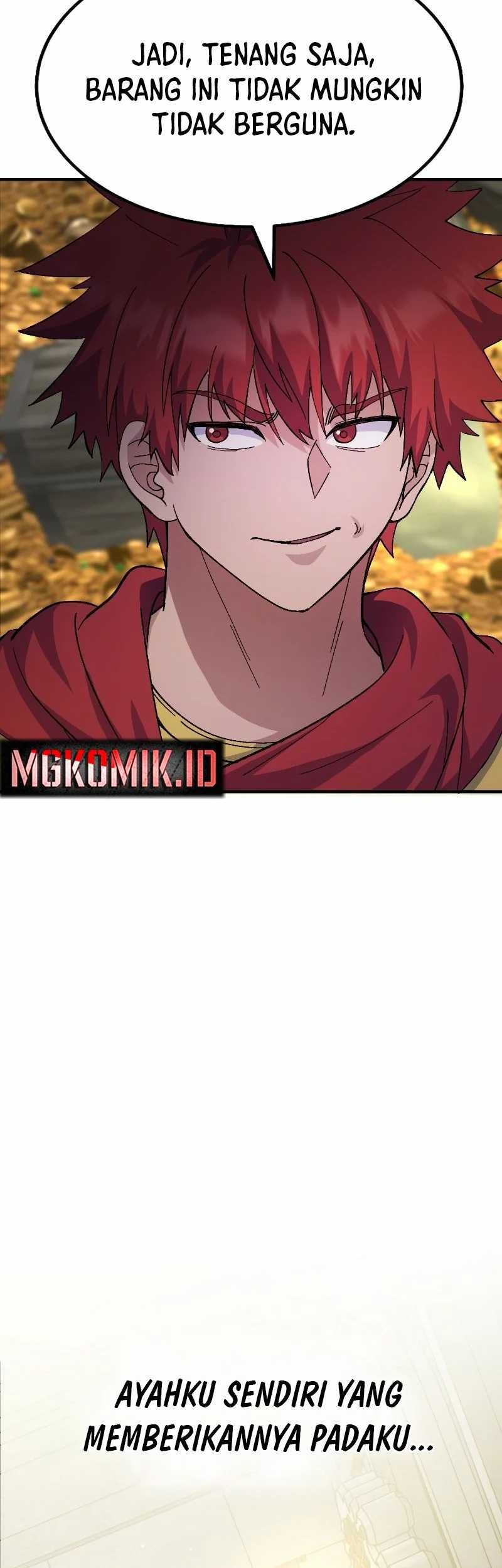 Divine Delivery Chapter 24 Gambar 49