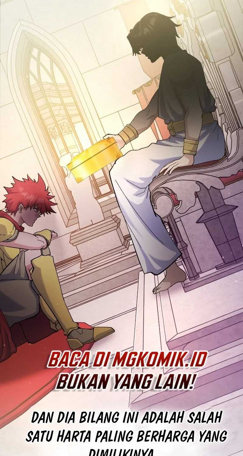 Divine Delivery Chapter 24 Gambar 50