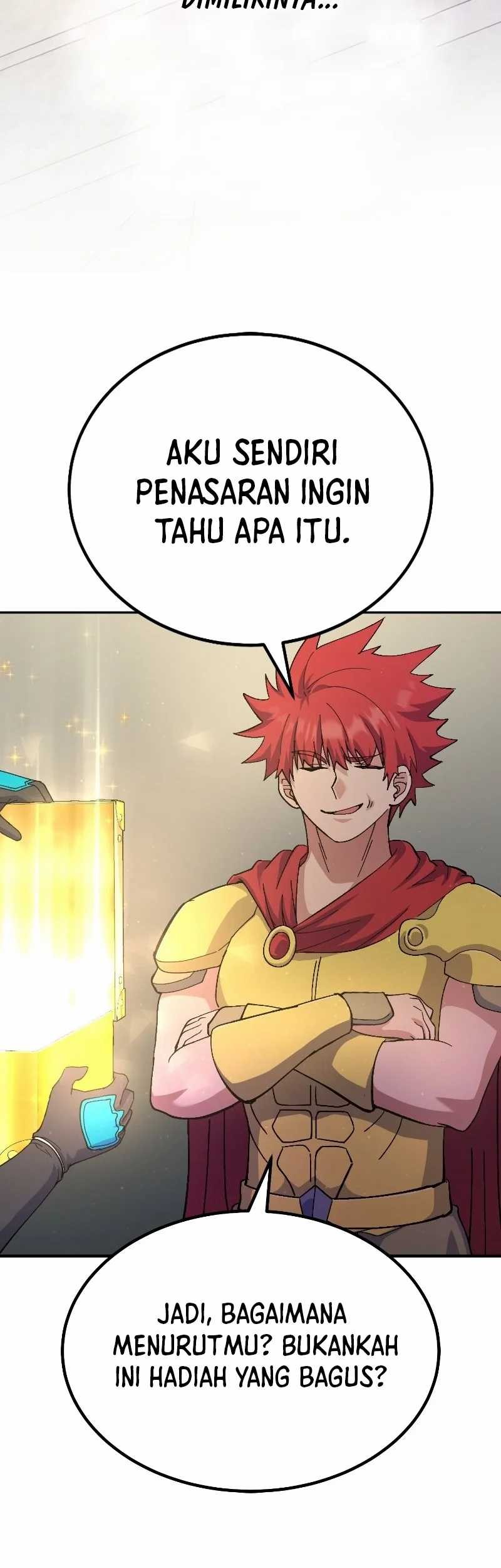 Divine Delivery Chapter 24 Gambar 51