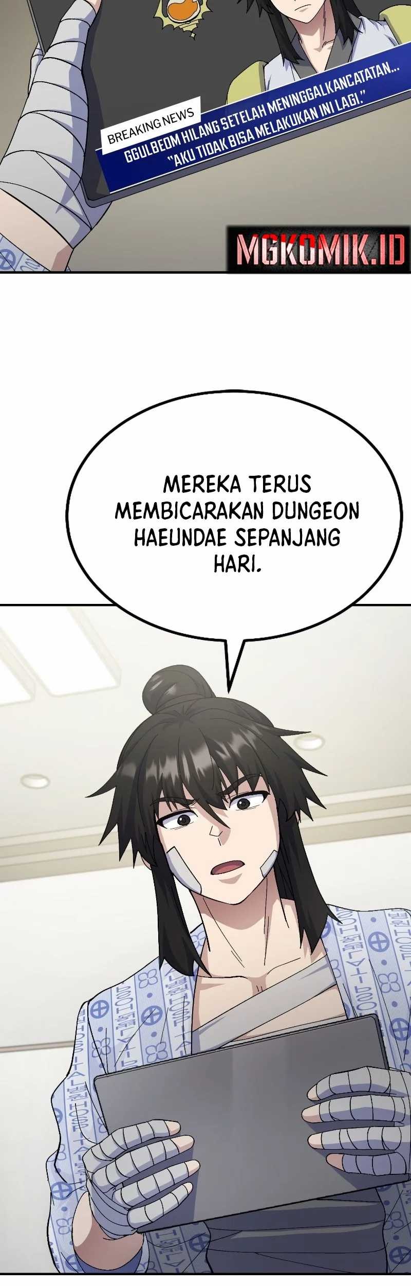 Divine Delivery Chapter 24 Gambar 3
