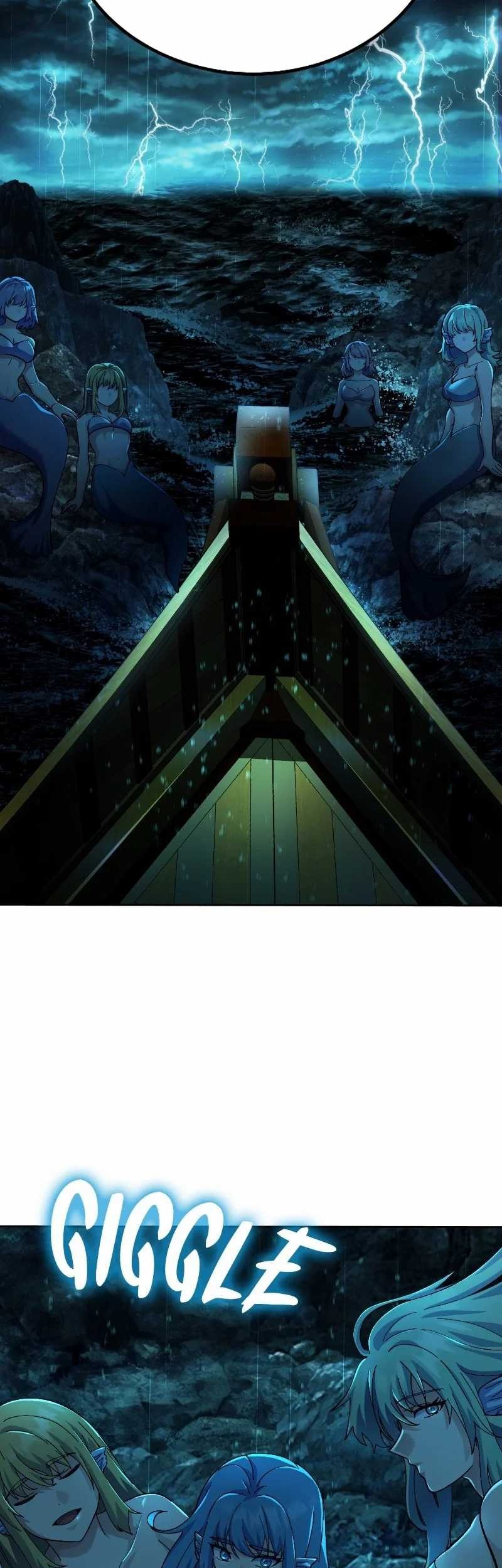 Divine Delivery Chapter 24 Gambar 59