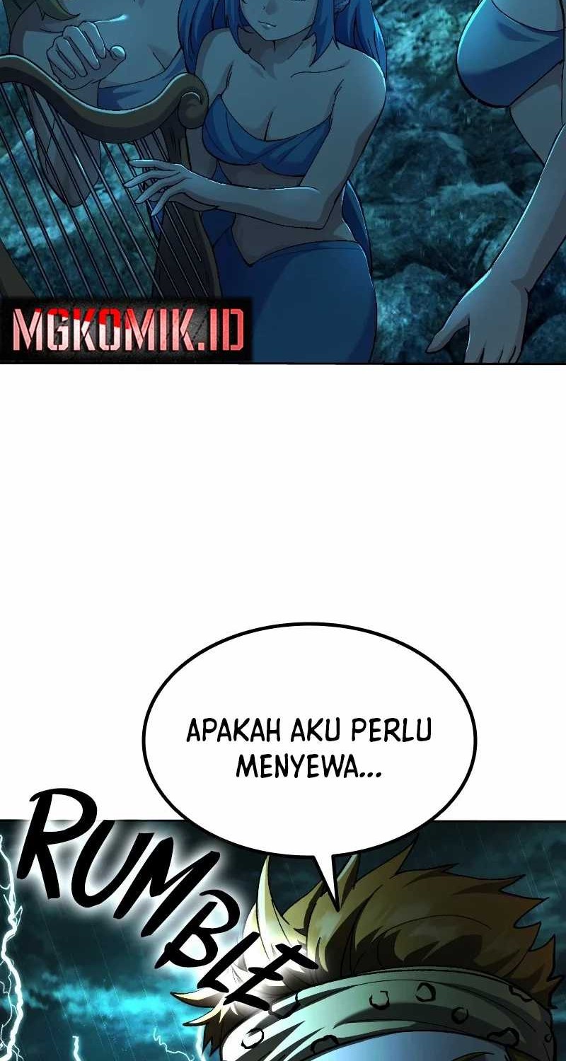 Divine Delivery Chapter 24 Gambar 60