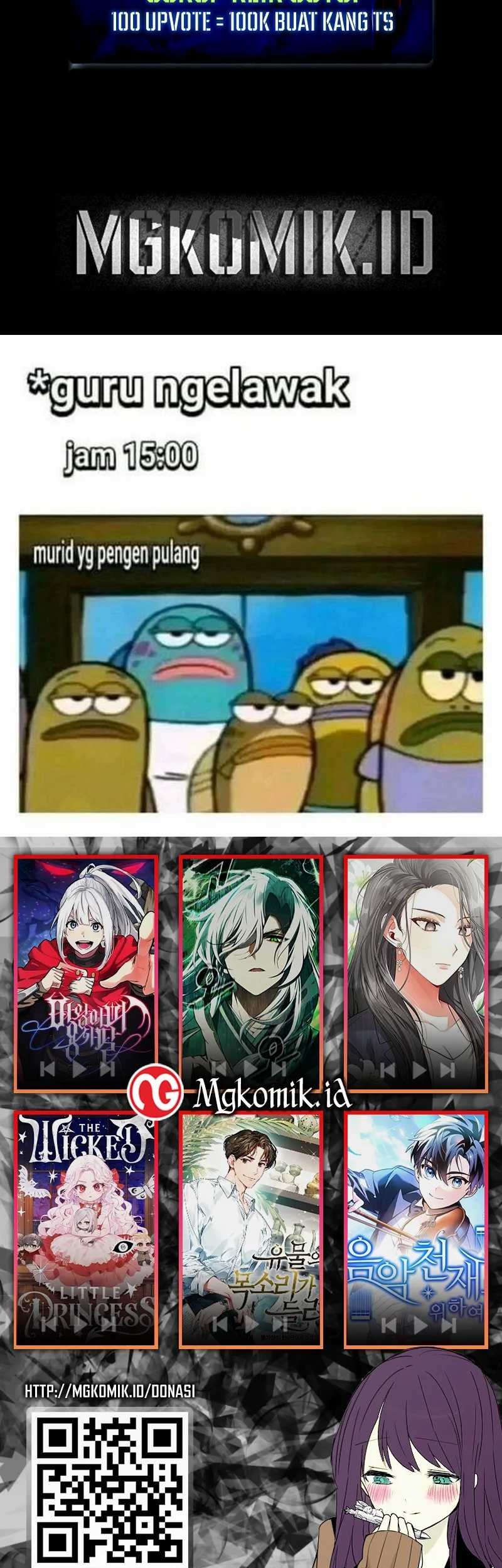 Divine Delivery Chapter 24 Gambar 63