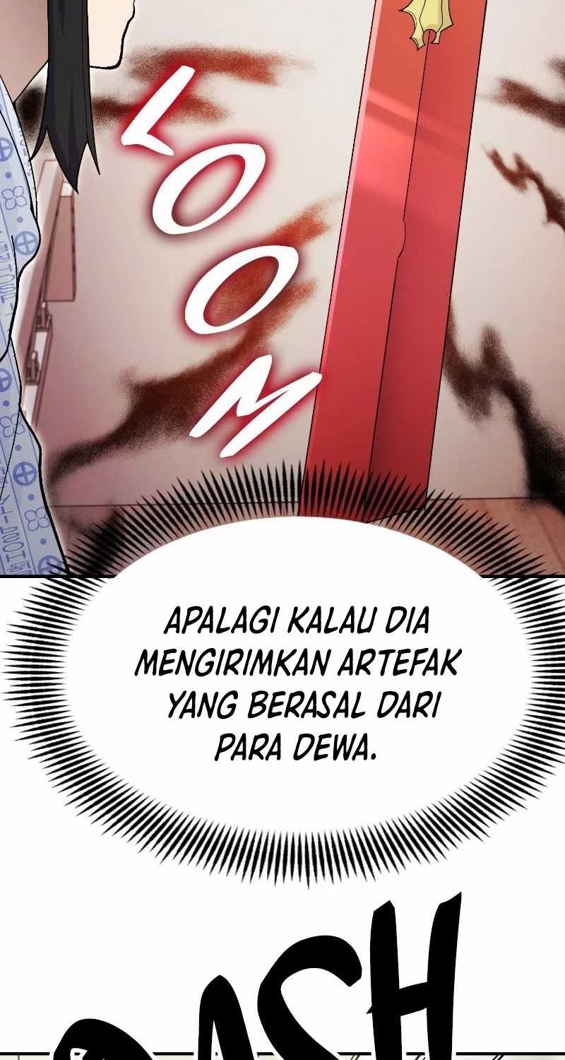 Divine Delivery Chapter 24 Gambar 6