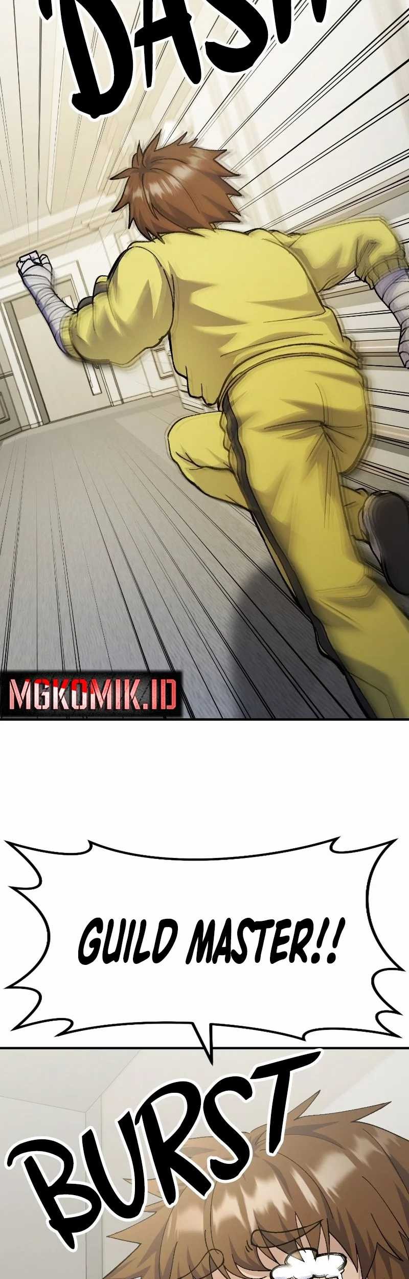 Divine Delivery Chapter 24 Gambar 7