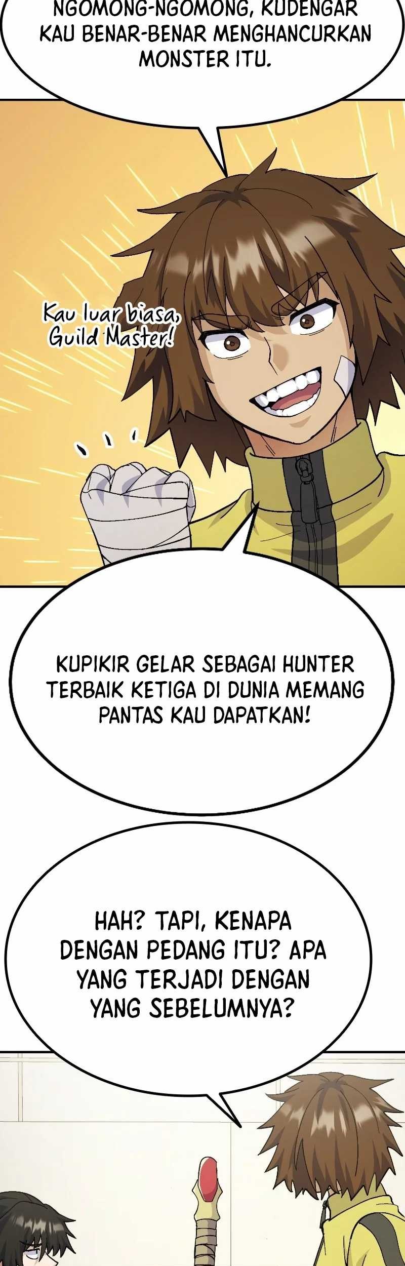 Divine Delivery Chapter 24 Gambar 11