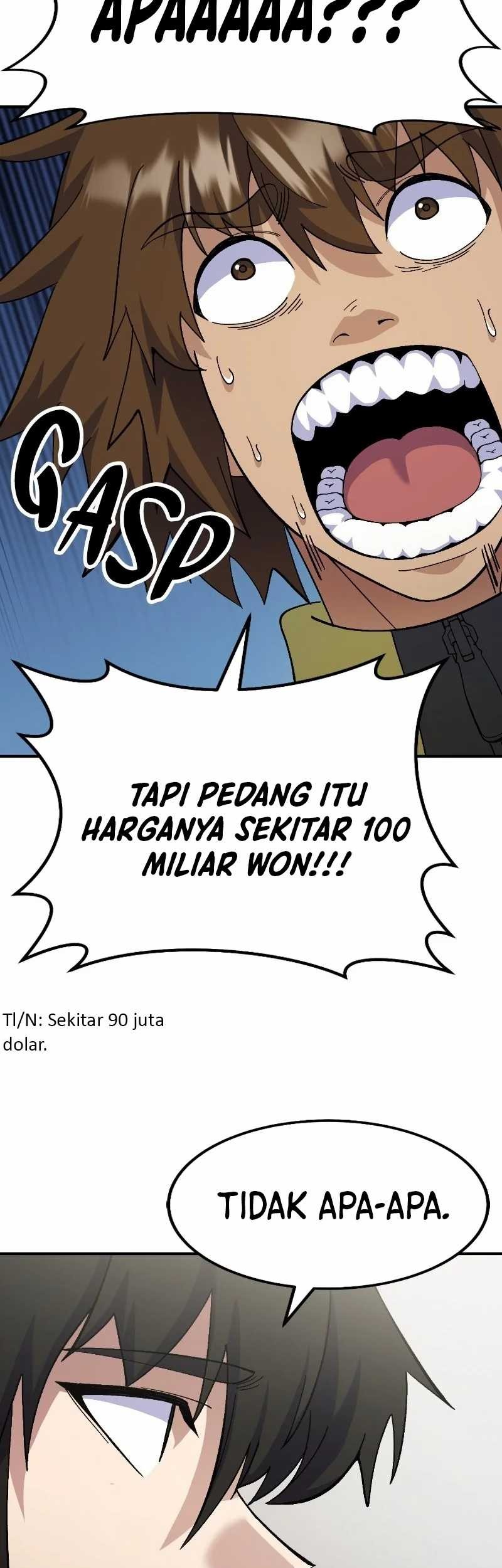 Divine Delivery Chapter 24 Gambar 13