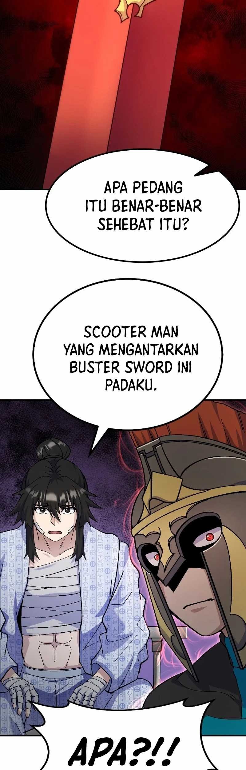 Divine Delivery Chapter 24 Gambar 15