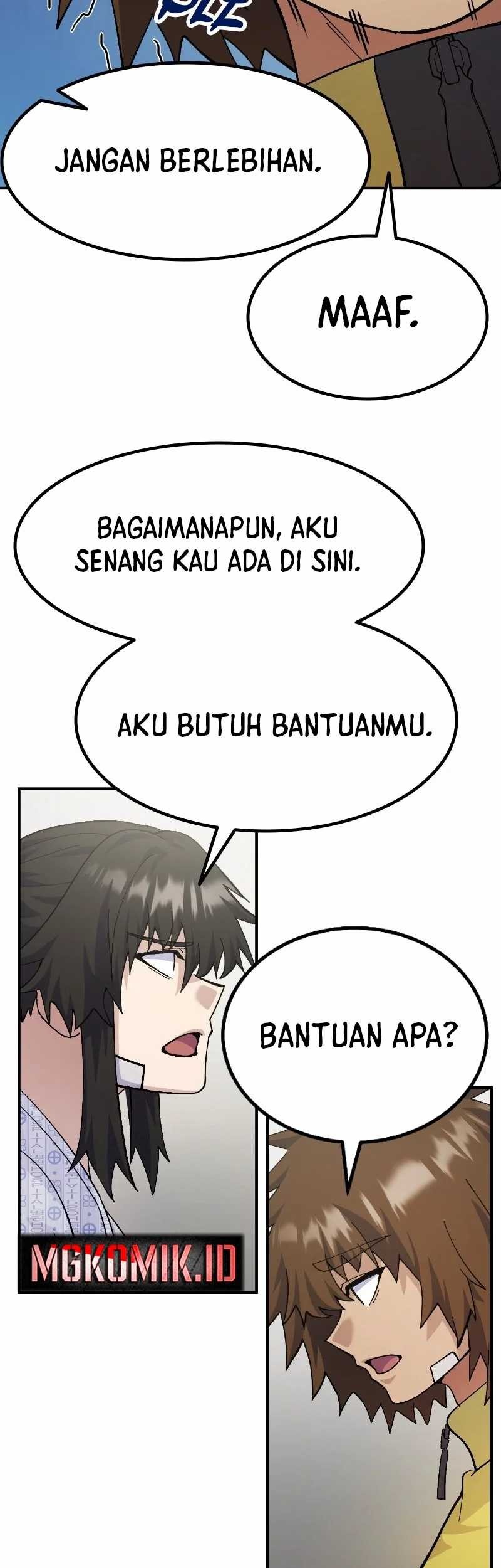 Divine Delivery Chapter 24 Gambar 17