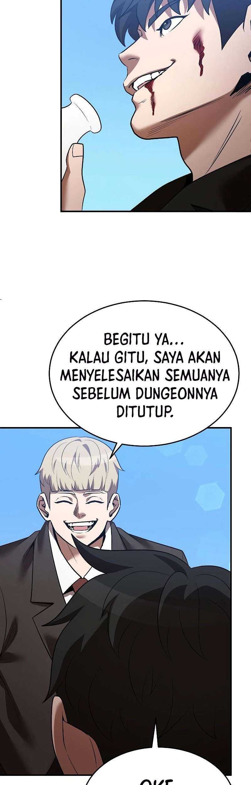 I Became a Renowned Family’s Sword Prodigy Chapter 127 Gambar 36