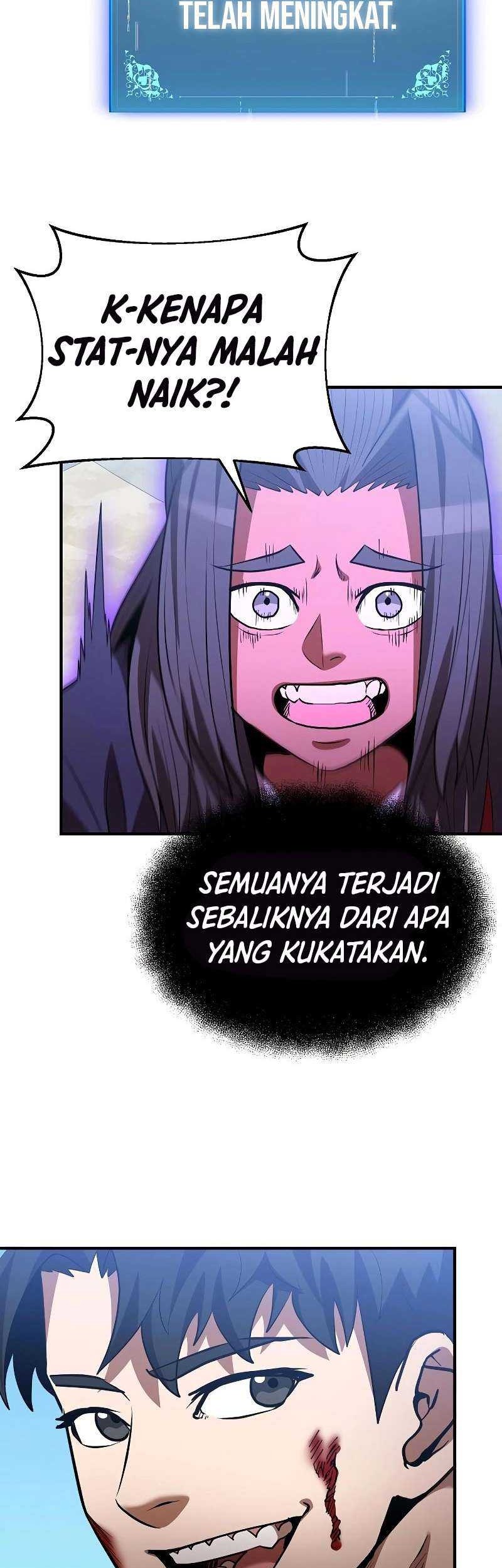 I Became a Renowned Family’s Sword Prodigy Chapter 127 Gambar 40